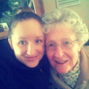 Meet your Posher, Michelle